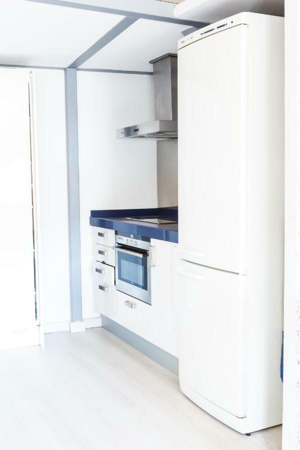 Fantastica Buhardilla Pz. Pilar Apartment Zaragoza Exterior foto